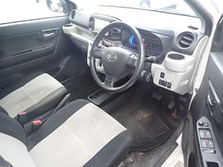 DAIHATSU MIRA E S 2020