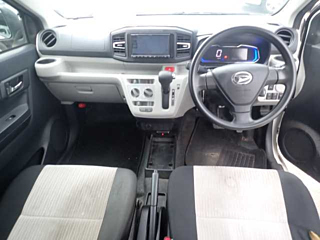 DAIHATSU MIRA E S 2020