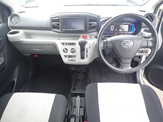 DAIHATSU MIRA E S 2020