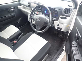 DAIHATSU MIRA E S 2020