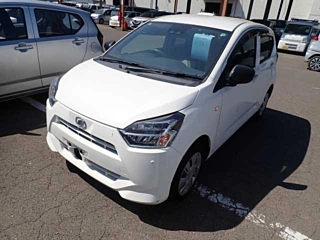 DAIHATSU MIRA E S 2020