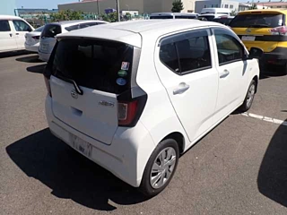 DAIHATSU MIRA E S 2020