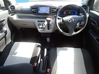 DAIHATSU MIRA E S 2020