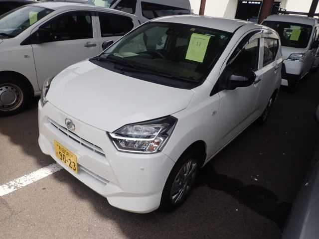 DAIHATSU MIRA E S 2020