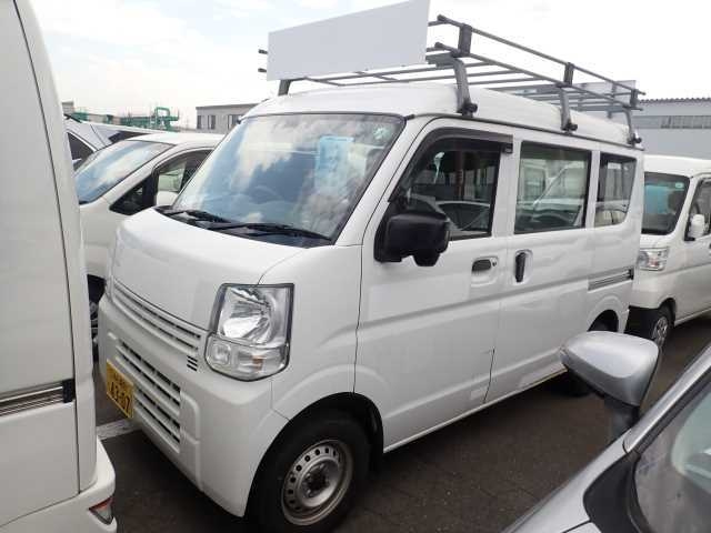 SUZUKI EVERY 2021