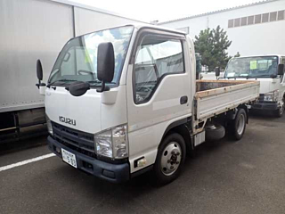 ISUZU ELF 2013