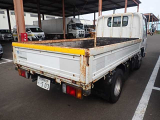 ISUZU ELF 2013