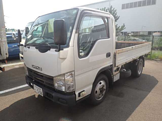 ISUZU ELF 2013