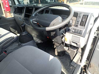 ISUZU ELF 2013