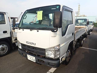 ISUZU ELF 2013