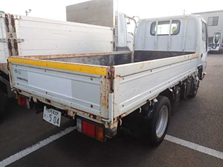 ISUZU ELF 2013