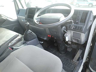 ISUZU ELF 2013