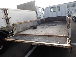 ISUZU ELF 2013