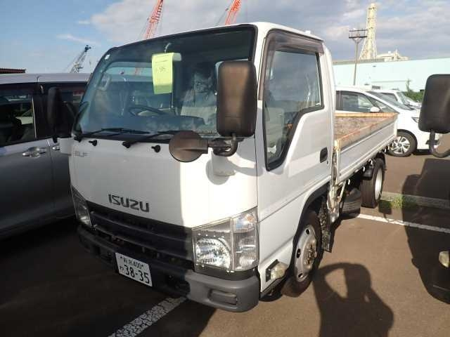 ISUZU ELF 2014