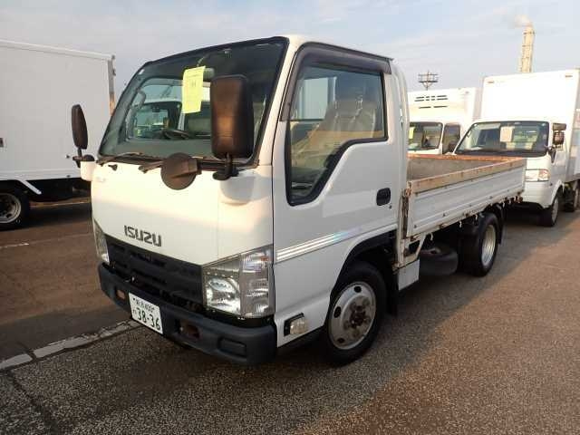 ISUZU ELF 2014