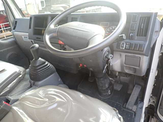 ISUZU ELF 2014