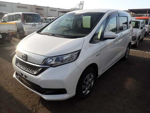 HONDA FREED 2020
