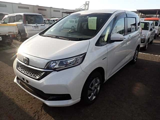 HONDA FREED 2020