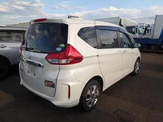 HONDA FREED 2020