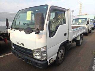 ISUZU ELF 2011