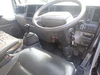 ISUZU ELF 2011