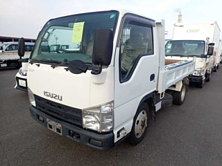 ISUZU ELF 2011