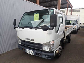 ISUZU ELF 2013