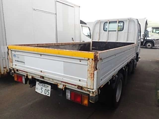 ISUZU ELF 2013