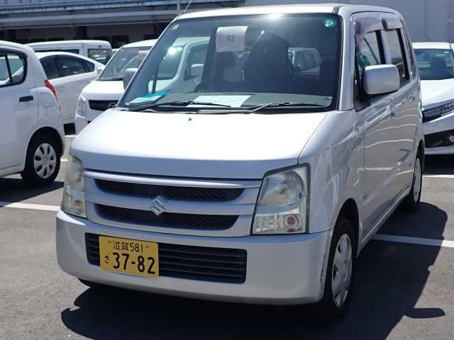 SUZUKI WAGON R 2008