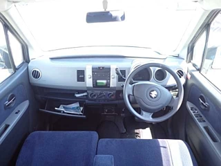 SUZUKI WAGON R 2008
