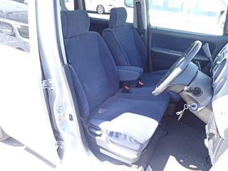 SUZUKI WAGON R 2008