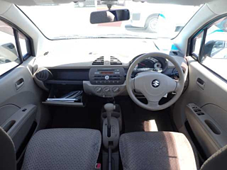 SUZUKI ALTO 2012