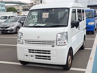 SUZUKI EVERY 2021