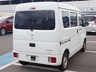SUZUKI EVERY 2021