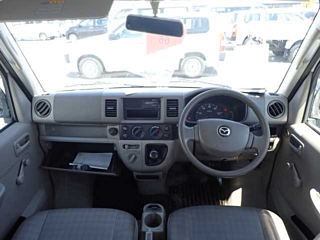 MAZDA SCRUM 2013