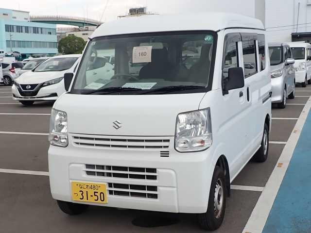 SUZUKI EVERY 2018