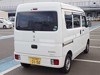 SUZUKI EVERY 2018