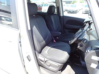 car slider