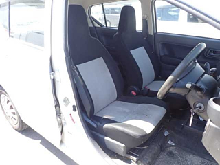 DAIHATSU MIRA E S 2018
