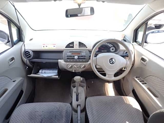 MAZDA CAROL 2011
