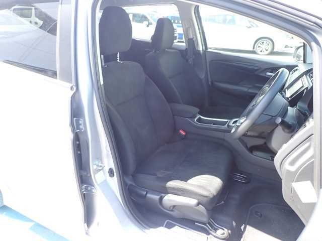 HONDA SHUTTLE 2022