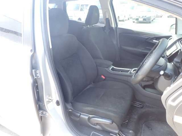 HONDA SHUTTLE 2019