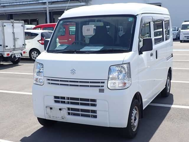 SUZUKI EVERY 2018