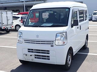 SUZUKI EVERY 2018
