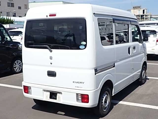 SUZUKI EVERY 2018
