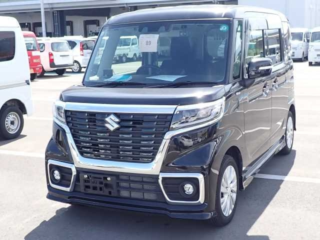 SUZUKI SPACIA 2021