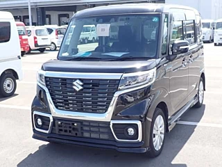 SUZUKI SPACIA 2021