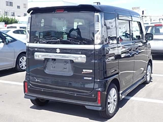 SUZUKI SPACIA 2021