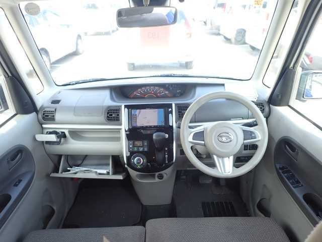 DAIHATSU TANTO 2017