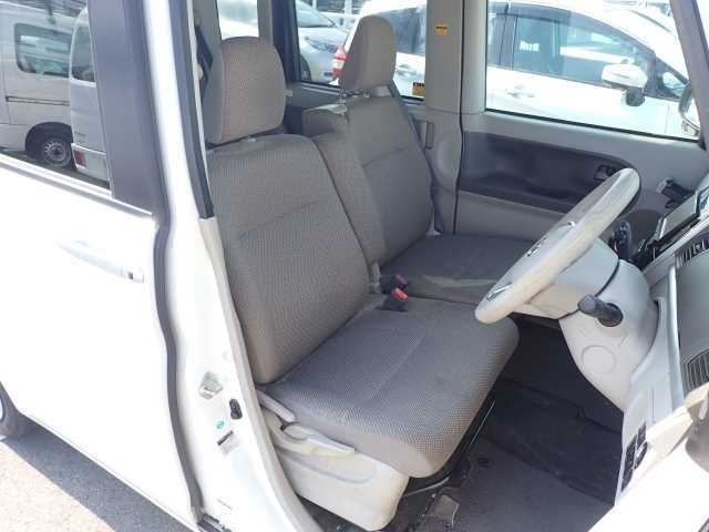 DAIHATSU TANTO 2017